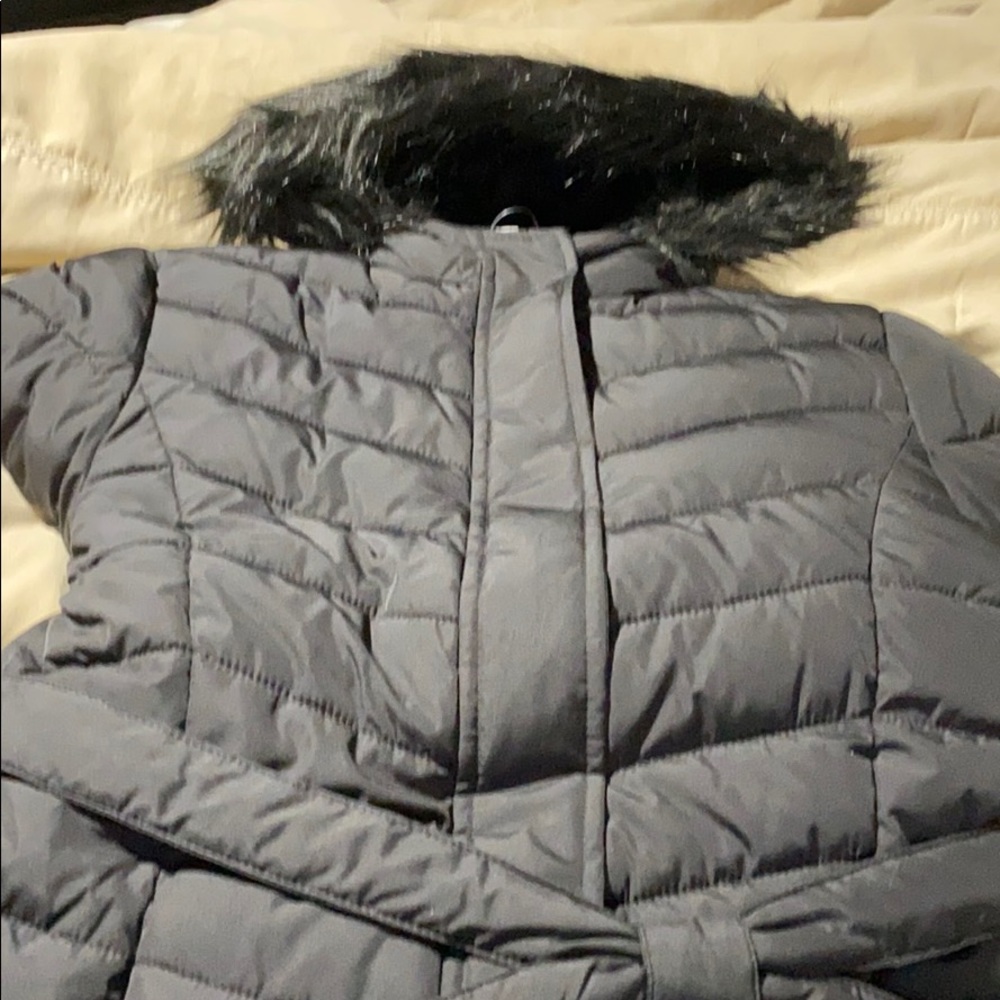 Girls Jacket